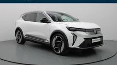 Gebruikt 2025 Renault Scénic Iconic MPV | € 47.990 (Eerlijke prijs)