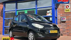 Gebruikt 2012 Hyundai i10 Hatchback | € 3.250 (Eerlijke prijs)