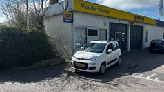 Gebruikt 2013 Fiat Panda Hatchback | € 5.450 (Eerlijke prijs)