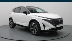 Gebruikt 2025 Nissan Qashqai Tekna+ SUV | € 40.990 (Eerlijke prijs)