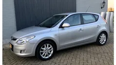 Grijs Gebruikt 2007 Hyundai i30 Hatchback | € 3.500 (Eerlijke prijs)