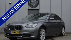 Grijs Gebruikt 2010 BMW 535 Executive Hatchback | € 9.950 (Super prijs)