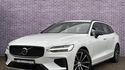 Occasion Volvo V60 Plus 350 PK (257 kW) 2024 Stationwagen