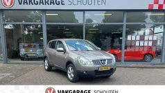 Gebruikt 2009 Nissan Qashqai Acenta SUV | € 4.599 (Super prijs)
