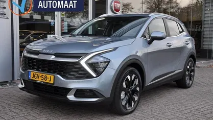 Gebruikt 2025 Kia Sportage GT-Line SUV | € 39.950 (Super prijs)