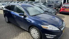 Gebruikt 2012 Ford Mondeo Trend Stationwagen | € 2.950 (Super prijs)