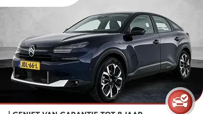 Gebruikt 2025 Citroën e-C4 Business Class SUV | € 27.425 (Super prijs)