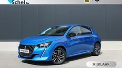 Gebruikt 2022 Peugeot 208 Allure Hatchback | € 17.950 (Eerlijke prijs)