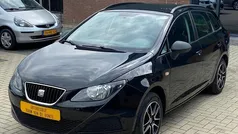 Gebruikt 2011 Seat Ibiza ST Style Stationwagen | € 5.499 (Eerlijke prijs)