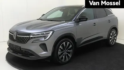 Gebruikt 2025 Renault Austral Techno SUV | € 37.435 (Goede deal)