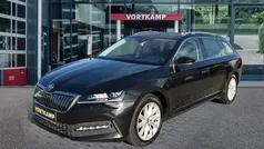 Gebruikt 2020 Skoda Superb Style Stationwagen | € 20.950 (Goede deal)
