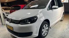Gebruikt 2013 VW Touran MPV | € 4.999 (Super prijs)