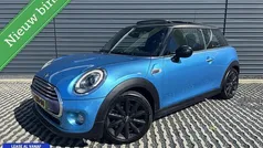 Gebruikt 2015 Mini Cooper Business Hatchback | € 12.930 (Goede deal)