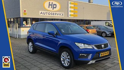 Occasion 2022 Seat Ateca Business SUV | € 19.000 (Eerlijke prijs)