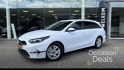 Occasion Kia Ceed 2025 Hatchback