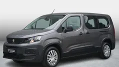 Grijs Gebruikt 2019 Peugeot Rifter Allure MPV | € 18.990 (Eerlijke prijs)
