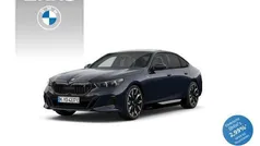 Gebruikt 2025 BMW i5 M Sport Sedan | € 88.693 (Eerlijke prijs)