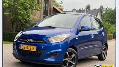 Gebruikt 2013 Hyundai i10 Hatchback | € 3.750 (Goede deal)