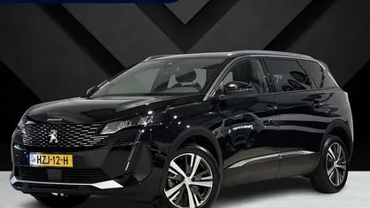 Occasion 2024 Peugeot 5008 Allure MPV | € 31.895 (Eerlijke prijs)