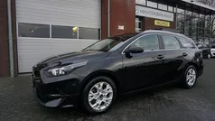 Gebruikt 2023 Kia Ceed Sportswagon Stationwagen | € 19.945 (Super prijs)