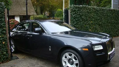 Occasion Rolls Royce Ghost 556 PK (408 kW) 2010 Sedan