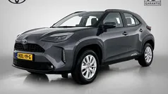 Grijs Gebruikt 2024 Toyota Yaris Cross Active SUV | € 28.950 (Eerlijke prijs)
