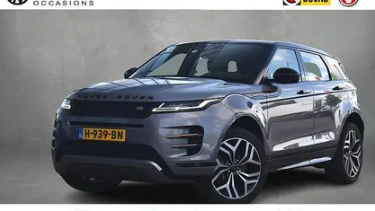 Occasion 2020 Land Rover Range Rover HSE Dynamic SUV | € 29.950 (Goede deal)
