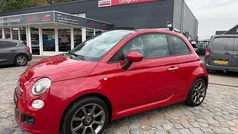 Gebruikt 2014 Fiat 500C Abarth Cabriolet | € 6.950 (Eerlijke prijs)