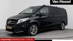 Gebruikt 2022 Mercedes V300 Avantgarde Edition MPV | € 52.940 (Eerlijke prijs)