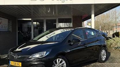 Occasion 2020 Opel Astra Edition Hatchback | € 11.350 (Eerlijke prijs)