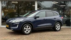 Gebruikt 2022 Ford Kuga ST-Line SUV | € 20.700 (Super prijs)