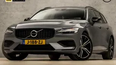 Gebruikt 2020 Volvo V60 R-Design Stationwagen | € 25.445 (Eerlijke prijs)