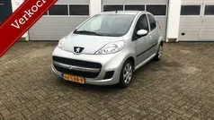 Gebruikt 2010 Peugeot 107 Hatchback | € 1.999 (Super prijs)