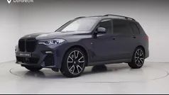 Grijs Gebruikt 2020 BMW X7 Executive SUV | € 65.895 (Super prijs)