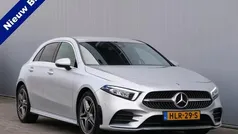 Gebruikt 2022 Mercedes A200 Luxury Hatchback | € 31.950 (Eerlijke prijs)