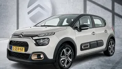 Hatchback Gebruikt 2023 Citroën C3 PureTech Hatchback | € 17.240 (Eerlijke prijs)