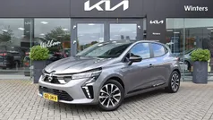 Volcanic grey (grijs metallic) Gebruikt 2024 Mitsubishi Colt Intense Hatchback | € 24.655 (Eerlijke prijs)