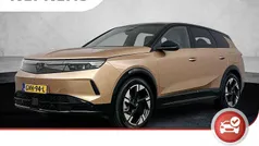 Bruin Gebruikt 2024 Opel Grandland Electric SUV | € 42.225 (Goede deal)