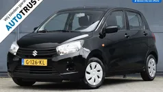 Gebruikt 2019 Suzuki Celerio Comfort+ Hatchback | € 7.695 (Eerlijke prijs)