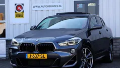 Grijs Gebruikt 2020 BMW X2 Executive SUV | € 38.900 (Eerlijke prijs)