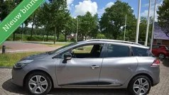 Gebruikt 2016 Renault Clio GrandTour LIMITED Stationwagen | € 5.999 (Eerlijke prijs)