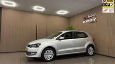 Gebruikt 2013 VW Polo Comfortline Hatchback | € 7.275 (Eerlijke prijs)