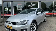 Gebruikt 2015 VW Golf VII Edition Hatchback | € 10.900 (Goede deal)