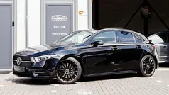 Gebruikt 2019 Mercedes A250 AMG Hatchback | € 27.950 (Eerlijke prijs)