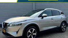 Gebruikt 2023 Nissan Qashqai 360º SUV | € 26.485 (Goede deal)