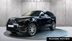 Zwart Gebruikt 2024 Land Rover Range Rover Velar HSE Dynamic SUV | € 81.900 (Eerlijke prijs)