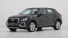 Zwart, metallic lak Gebruikt 2022 Audi Q2 Advanced SUV | € 28.440 (Eerlijke prijs)