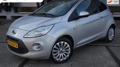 Gebruikt 2012 Ford Ka Titanium X Hatchback | € 3.895 (Eerlijke prijs)