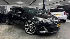 Zwart Gebruikt 2013 Opel Astra GTC OPC Hatchback | € 11.650 (Goede deal)