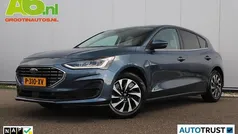 Gebruikt 2022 Ford Focus Style Hatchback | € 17.900 (Eerlijke prijs)